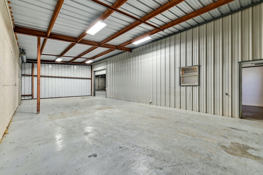 More Photos Of 4450 State Highway 29, Bertram Industrial For Lease
