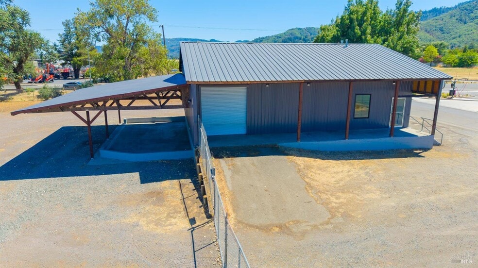 More Photos Of 150 Perry St, Ukiah Land For Sale