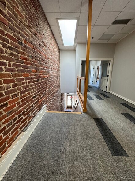 More Photos Of 117-121 N State St, Jackson Loft Creative Space For Lease