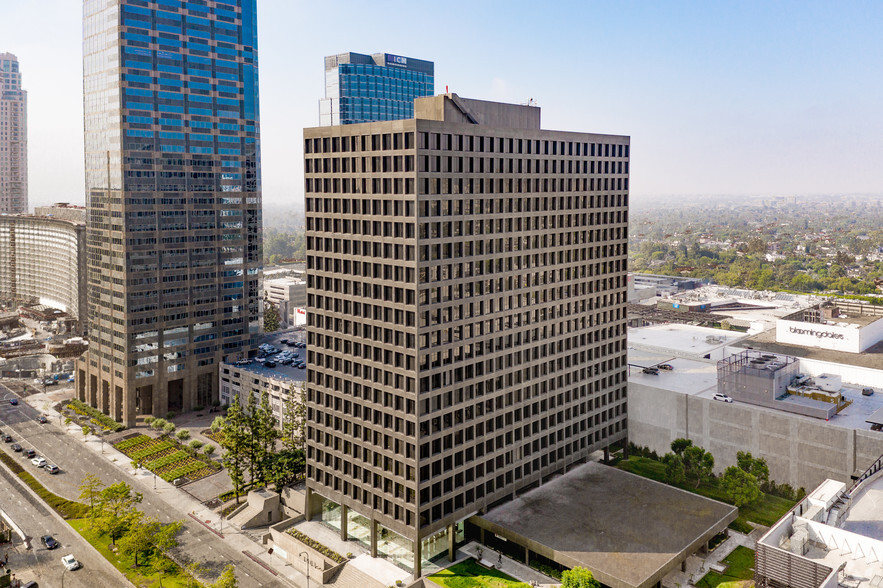 Primary Photo Of 1901 Avenue of the Stars, Los Angeles Office For Lease