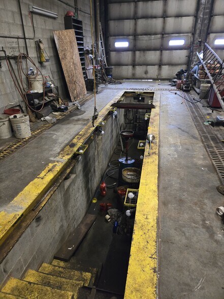 More Photos Of 200 Military Rd, Buffalo Warehouse For Lease