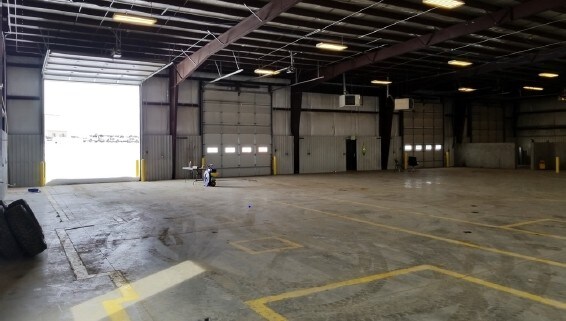 More Photos Of 5065 140th Ave NW, Williston Warehouse For Lease