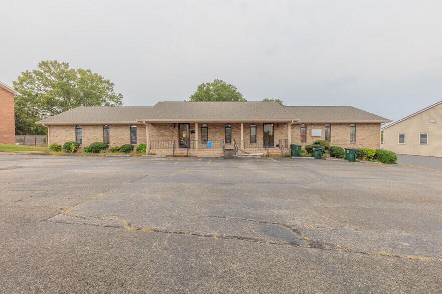 More Photos Of 1438 Battlefield Pky, Fort Oglethorpe Office For Sale