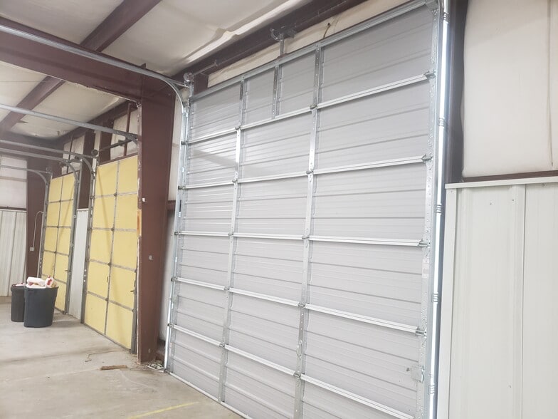 More Photos Of 133 Old Forreston Rd., Greeleyville Light Manufacturing For Sale