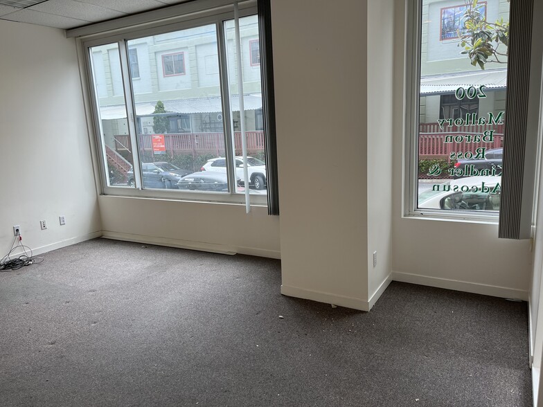 More Photos Of 200 Lombard St, San Francisco Apartments For Sale