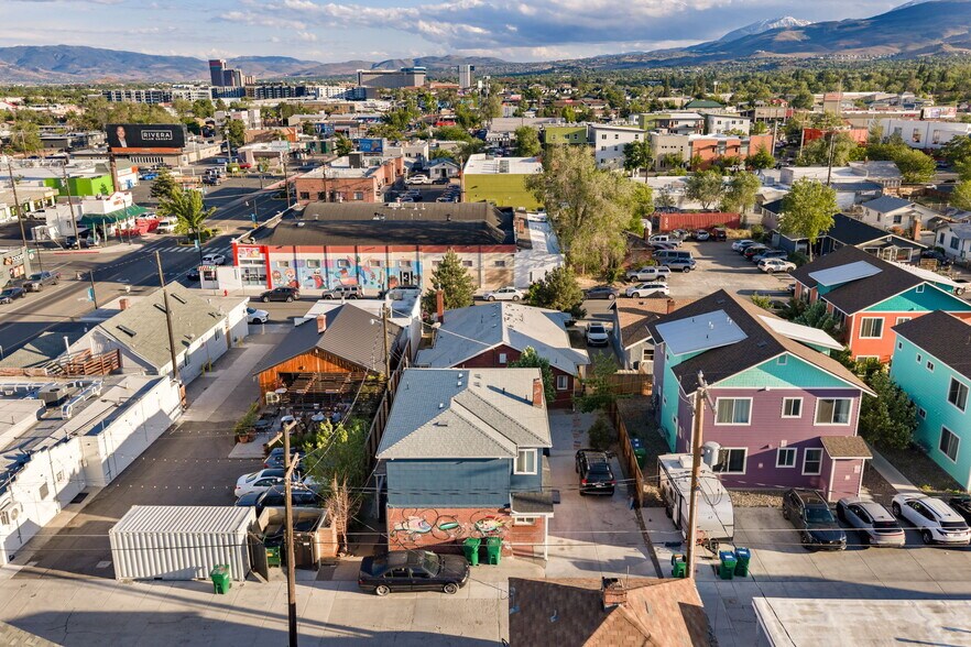 More Photos Of 251 E Arroyo St, Reno Apartments For Sale
