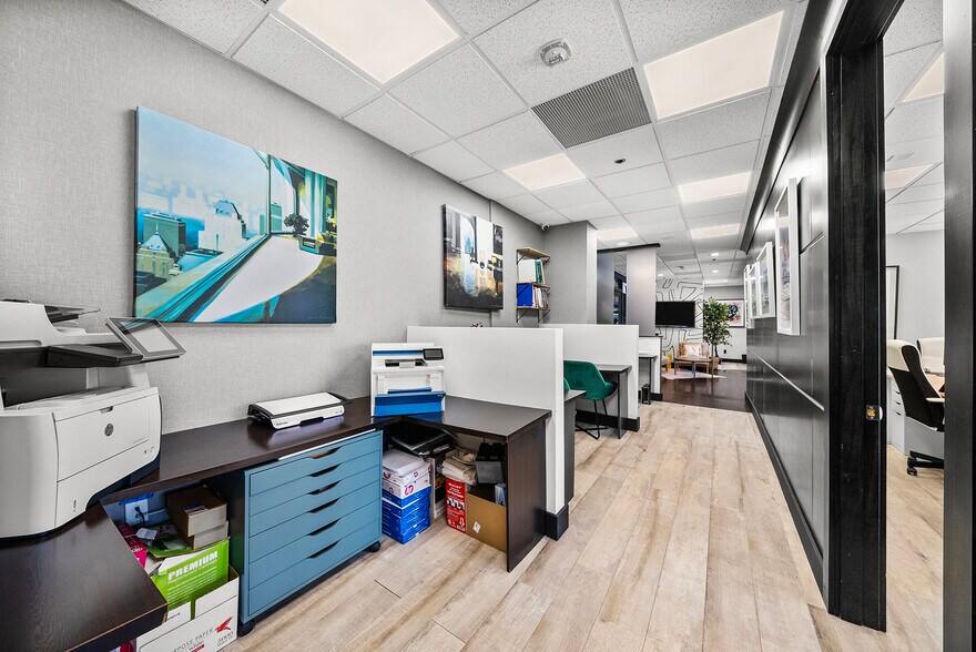 More Photos Of 150 SE 2nd Ave, Miami Coworking Space