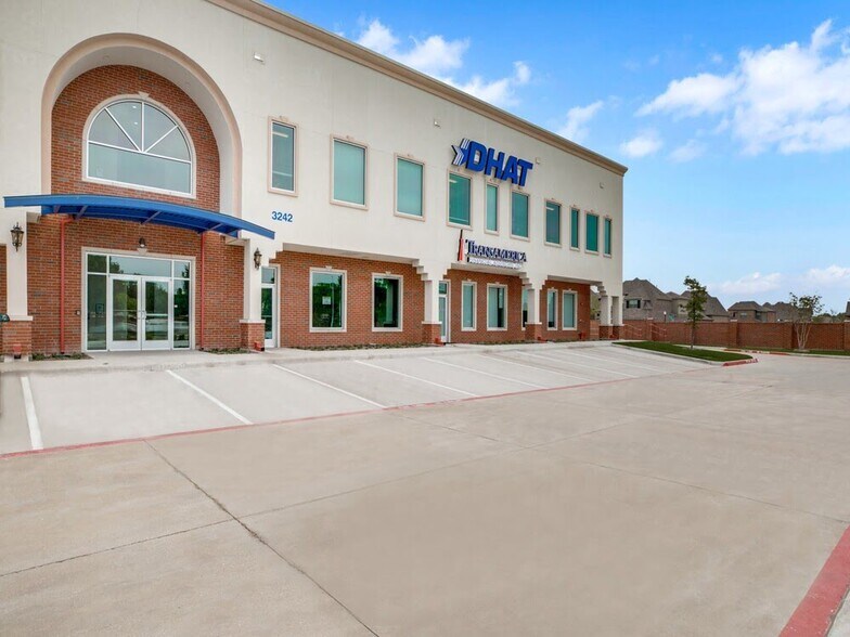 More Photos Of 3242 Preston Rd, Plano Medical For Lease