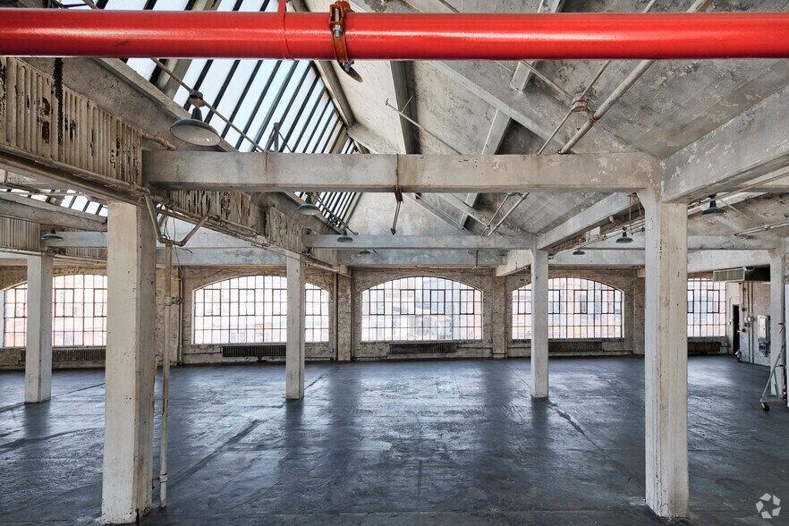 More Photos Of 890 Garrison Ave, Bronx Office For Sale