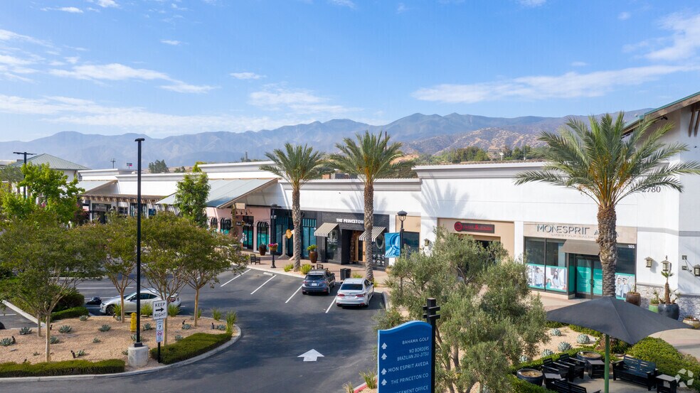 More Photos Of 2715-2810 Cabot Dr, Corona Unknown For Lease