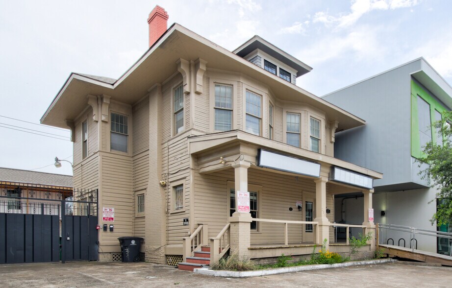 More Photos Of 239 Westheimer Rd, Houston Office Residential For Sale