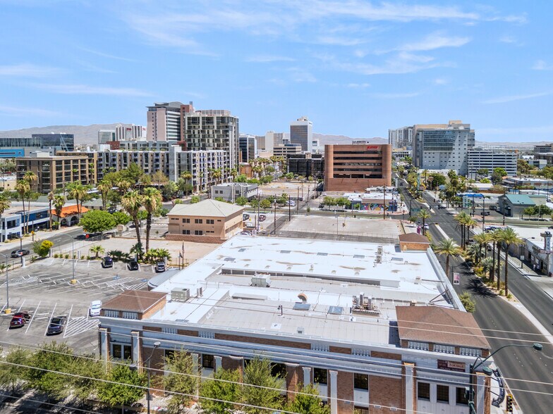 More Photos Of 730 Las Vegas Blvd, Las Vegas Serviced Offices For Sale