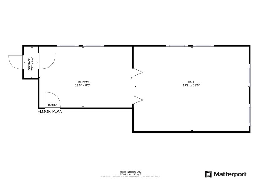 More Photos Of 2006 Broadway, Boulder Office For Lease