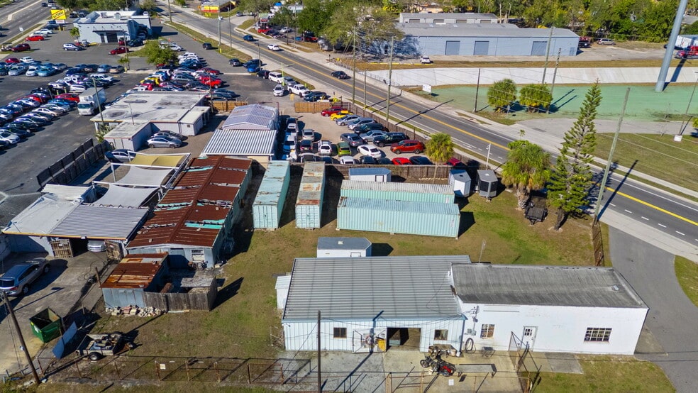 More Photos Of 6600 Haines Rd N, Saint Petersburg Auto Repair For Sale