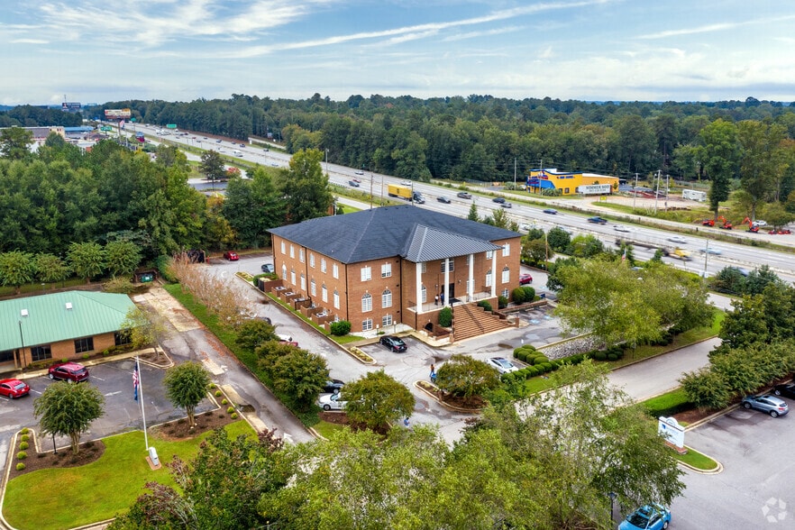More Photos Of 3790 Fernandina Rd, Columbia Office Residential For Lease