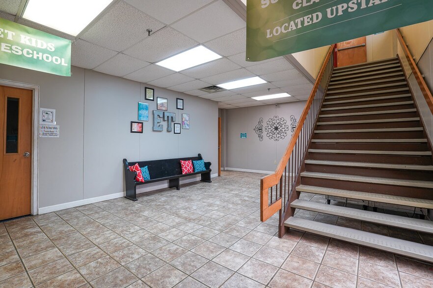 More Photos Of 1110 S 12th St, Fort Smith Religious Facility For Sale