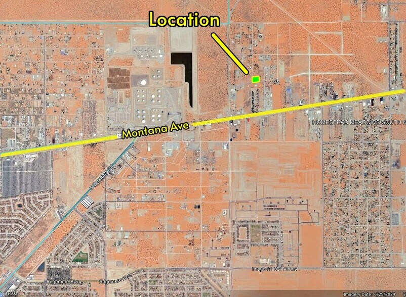 More Photos Of 13951 Dade rd, El Paso Research And Development For Sale