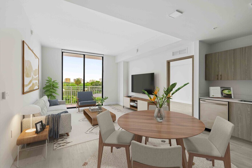 More Photos Of 1601 SW 32nd Ave, Miami Apartments For Lease