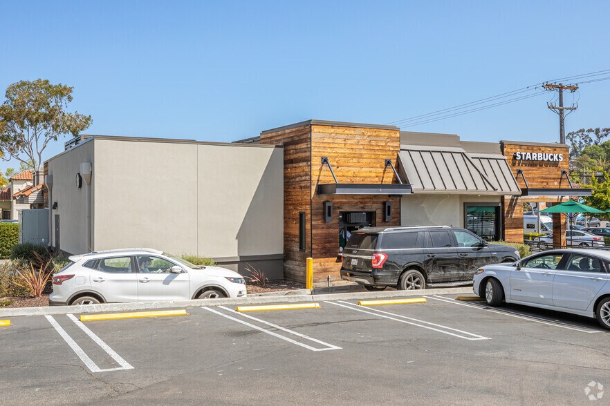 More Photos Of 256-274 El Camino Real, Encinitas Unknown For Lease