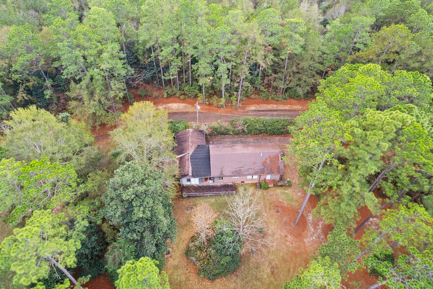 More Photos Of 56 Lake Forgetful, Hattiesburg Land For Sale