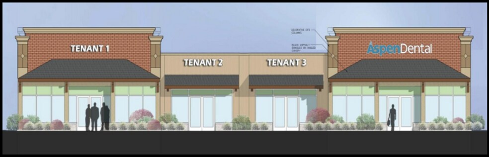 More Photos Of 865 State Route 13, Cortland Freestanding For Lease