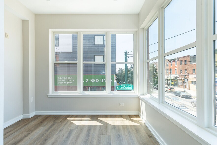 More Photos Of 2616 W Girard Ave, Philadelphia Apartments For Sale