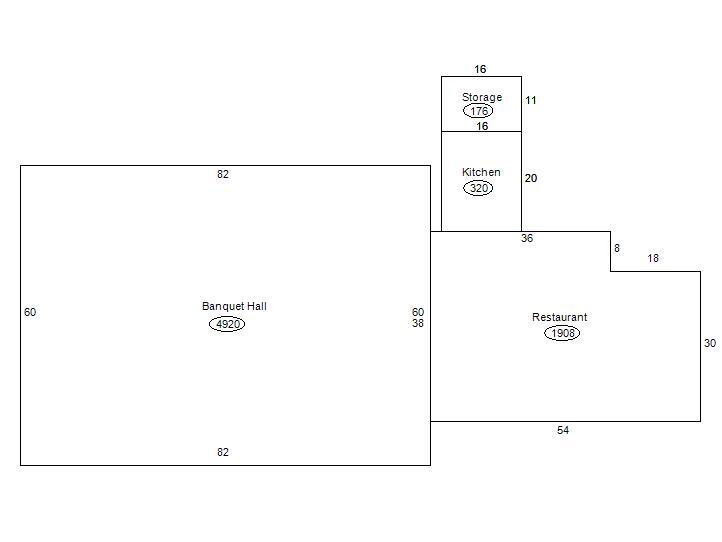 More Photos Of 26646 S 555 St, Fullerton Restaurant For Sale