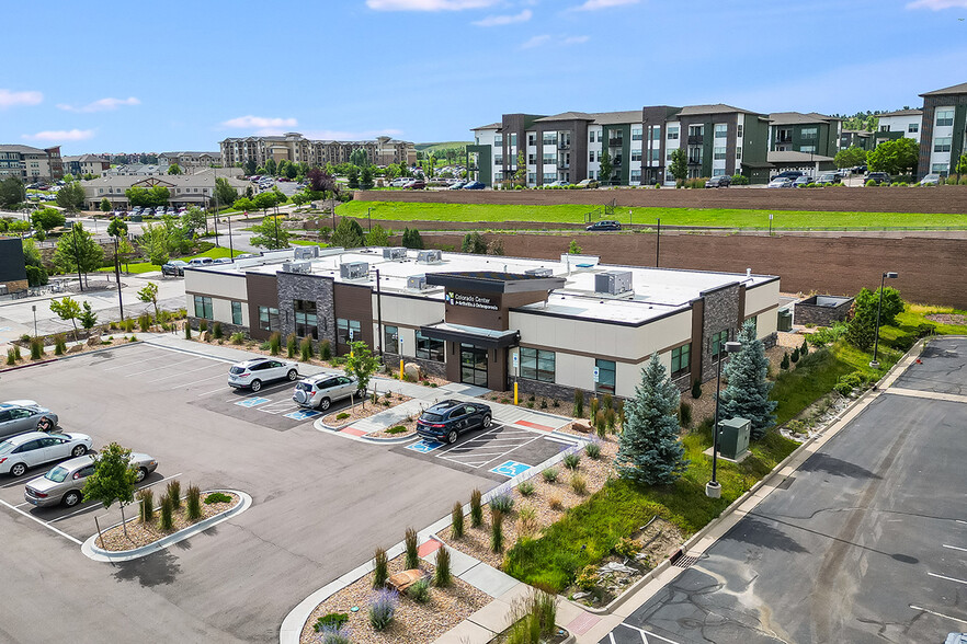 Primary Photo Of 1910 Coalton rd, Broomfield Healthcare For Sale