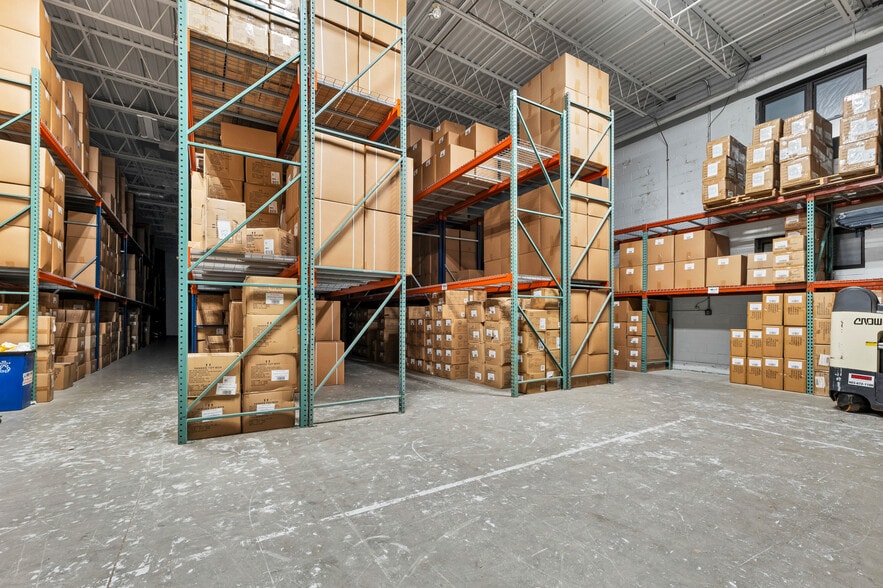 More Photos Of 48 Powers St, Milford Warehouse For Sale