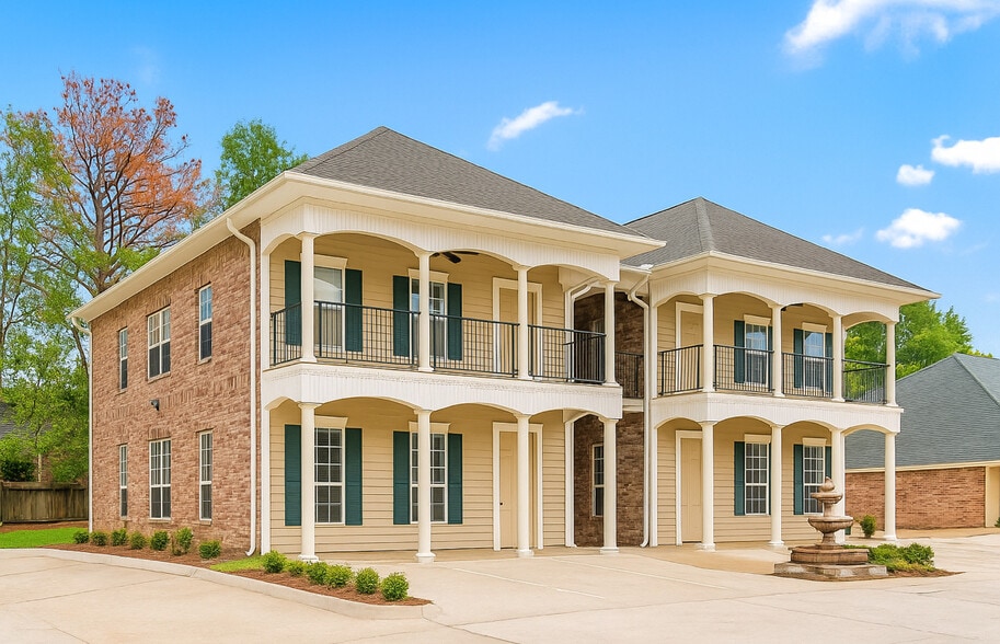 Primary Photo Of 224 Avalon Cir, Brandon Loft Creative Space For Lease