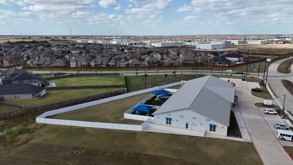 More Photos Of 3321 Peek Rd, Katy Land For Sale