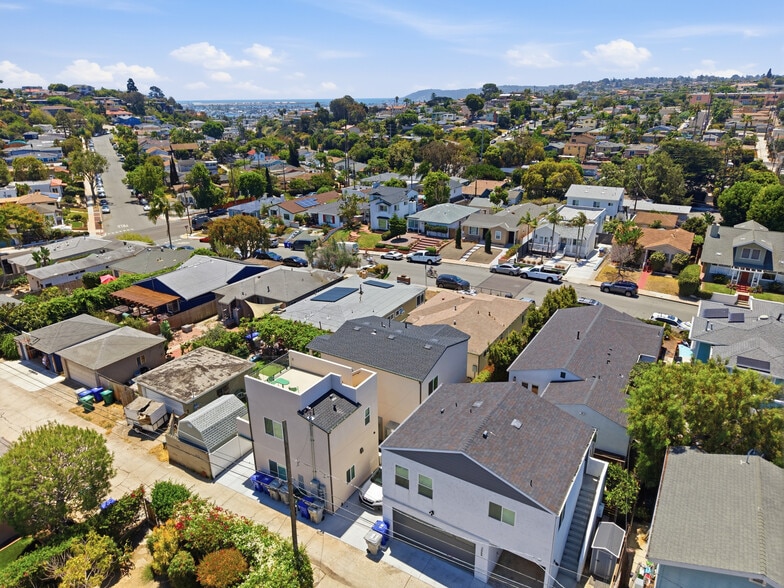 More Photos Of 3650 Quimby St, San Diego Multifamily For Sale