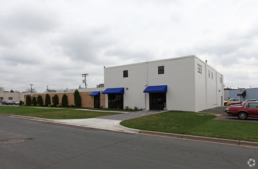 Primary Photo Of 2909 S Anthony Ln, Saint Anthony Office For Sale