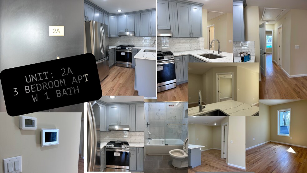 More Photos Of 1018-1020 S Orange Ave, Newark Storefront Retail Residential For Sale