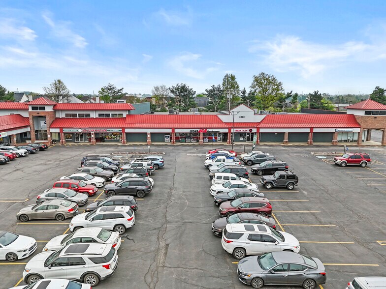 More Photos Of 3301 Keithshire Way, Lexington Land For Lease
