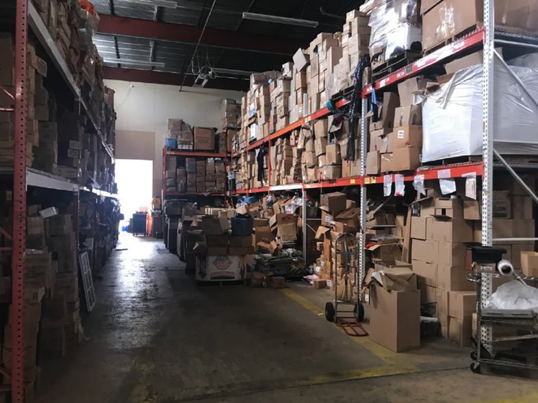 More Photos Of 667 State Route 33, Millstone Township Warehouse For Lease