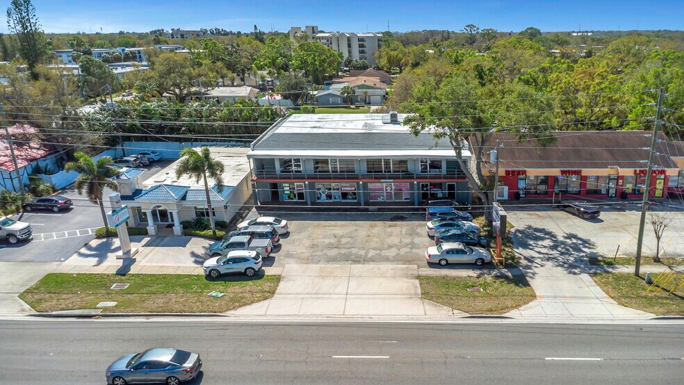More Photos Of 1915 E Bay Dr, Largo General Retail For Sale