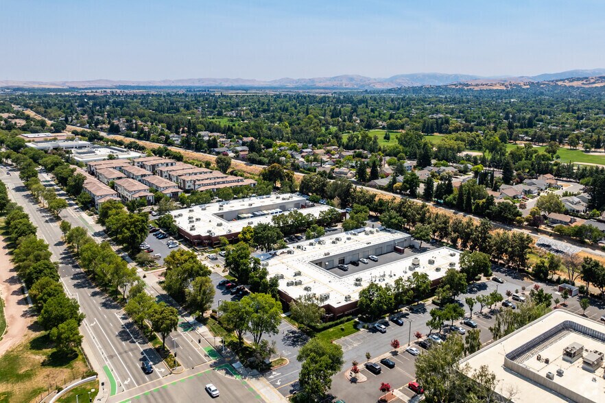 More Photos Of 5860 W Las Positas Blvd, Pleasanton Unknown For Lease