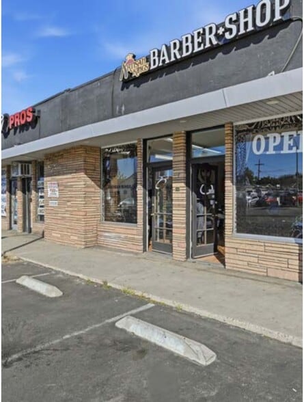 More Photos Of 7328-7344 Broadway, Lemon Grove Freestanding For Sale