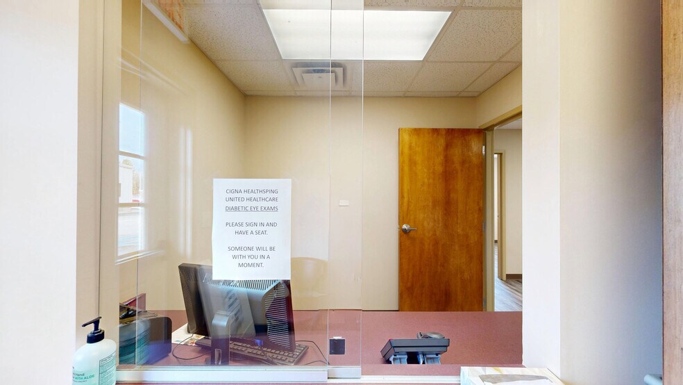 Photo of 1st Floor Ste 200A