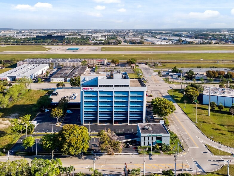 More Photos Of 1150 NW 72nd Ave, Miami Unknown For Lease