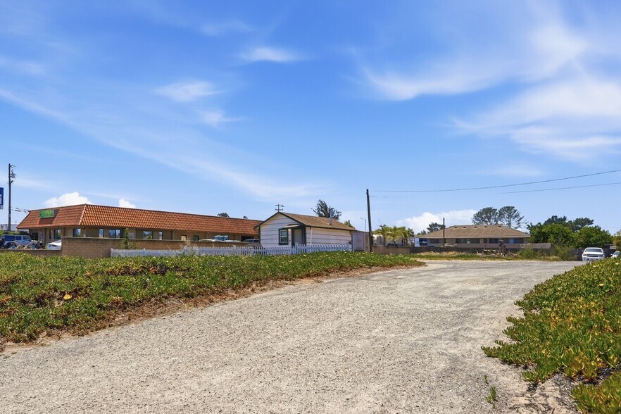 Primary Photo Of 3375 Orcutt Rd, Santa Maria Apartments For Sale