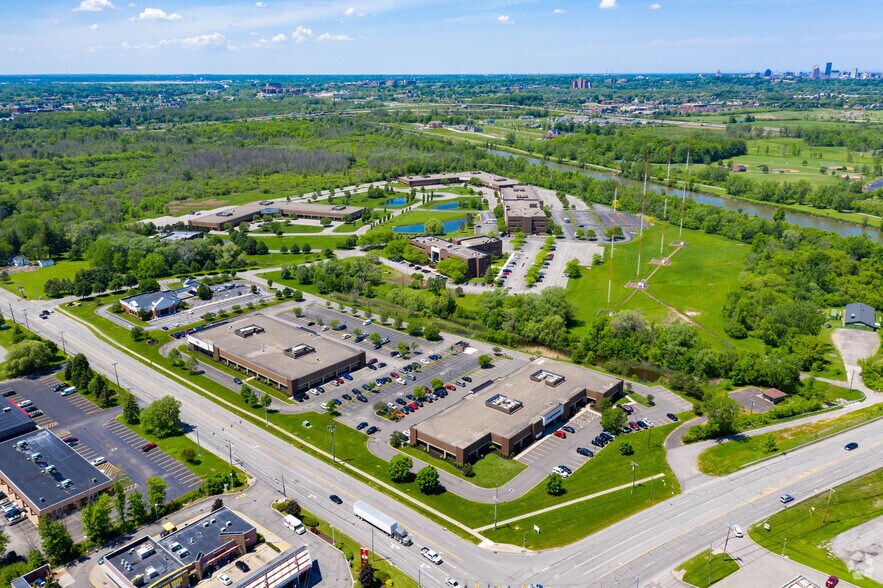 More Photos Of 500 Canal View Blvd, Rochester Unknown For Lease