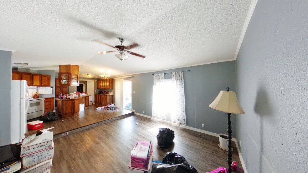 More Photos Of 1607 George Thomas Rd, Texarkana Manufactured Housing Mobile Home Park For Sale