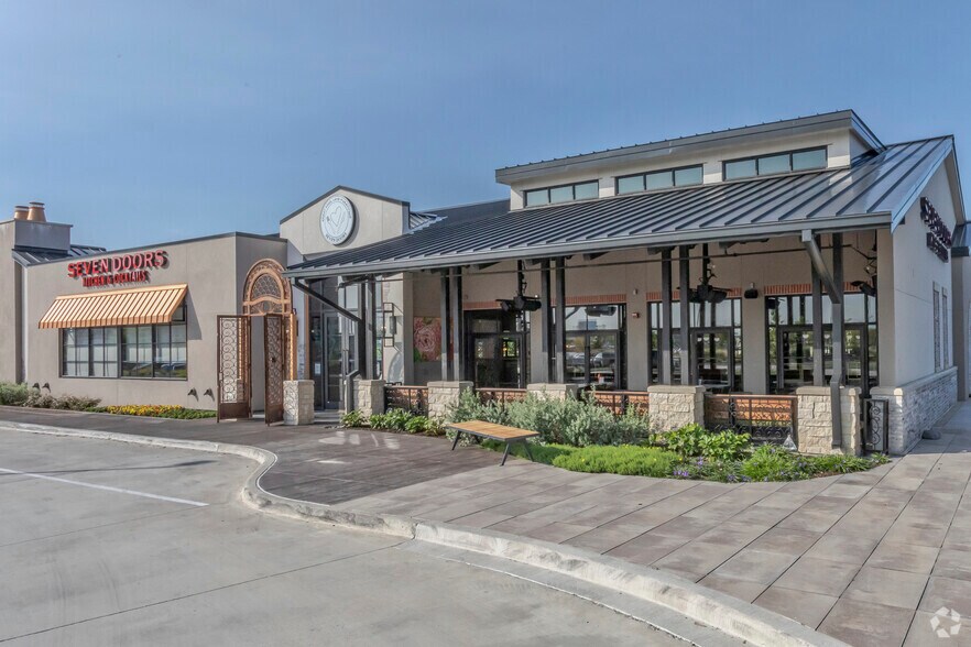 More Photos Of 3750 Plano Pky, The Colony Unknown For Lease