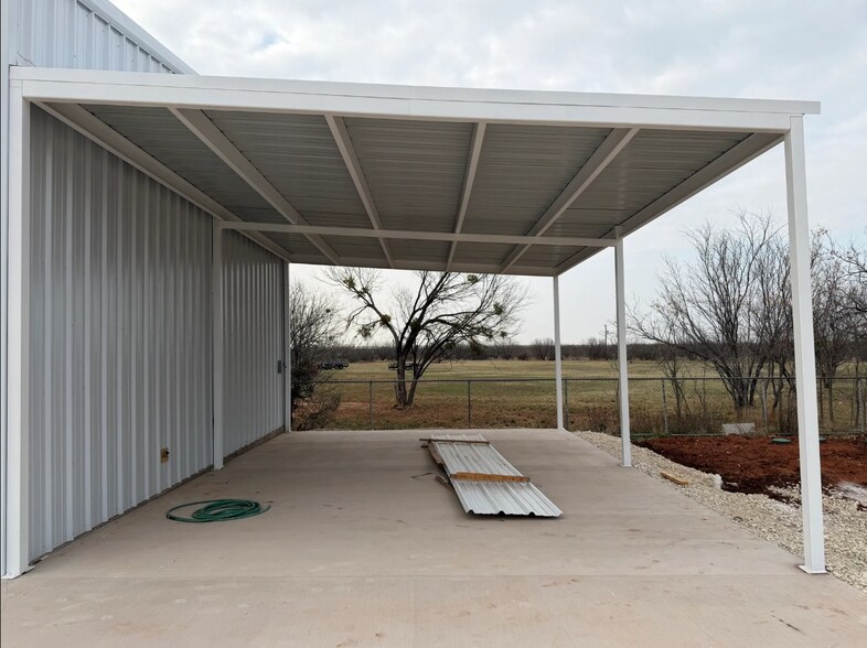 More Photos Of 6840 US Highway 277 S, Abilene Industrial For Lease