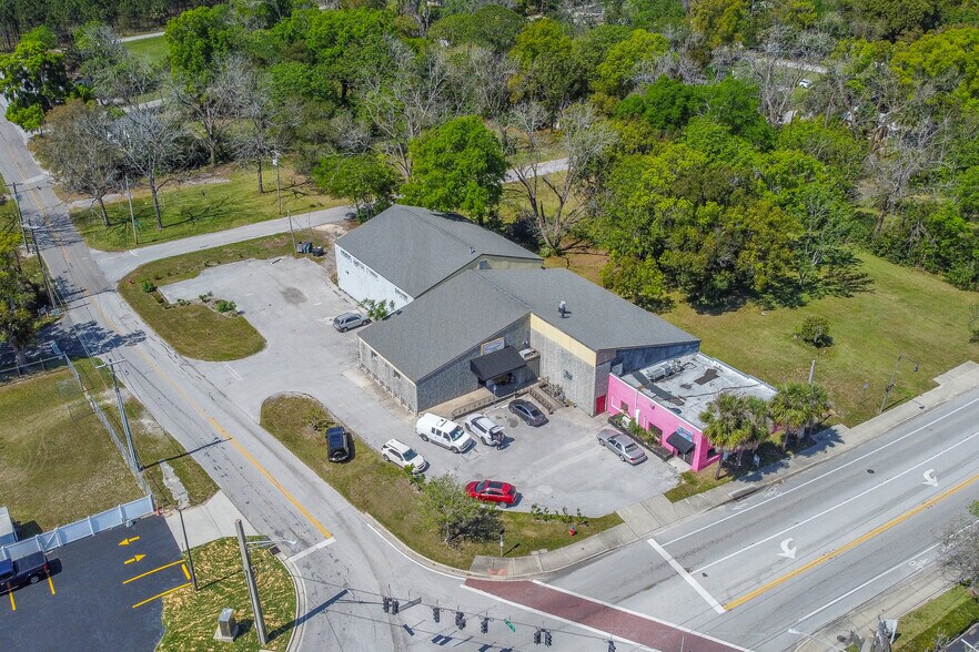 More Photos Of 1412 N Magnolia Ave, Ocala Restaurant For Sale