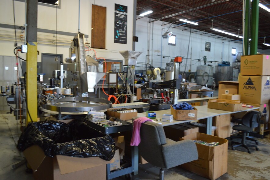 More Photos Of 4130 Senator St, Memphis Warehouse For Sale