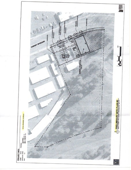 More Photos Of 4302 S Cheney Rd, Spokane Land For Sale