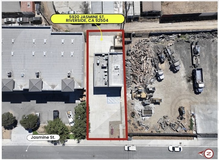 More Photos Of 5920 Jasmine St, Riverside Office For Sale